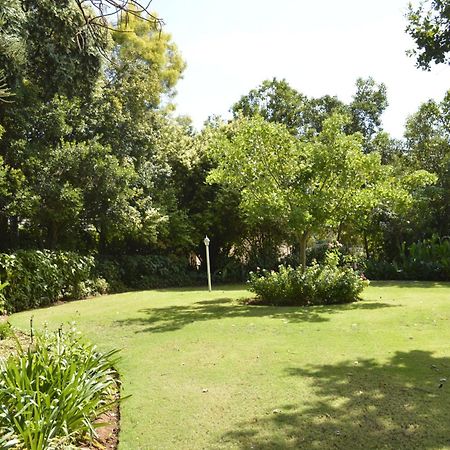 Adley House Bed & Breakfast Oudtshoorn Exterior foto