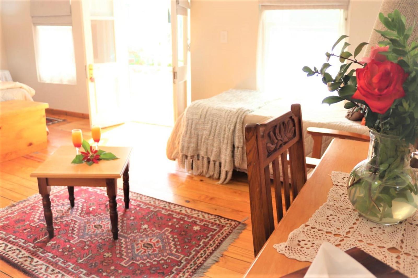 Adley House Bed & Breakfast Oudtshoorn Exterior foto