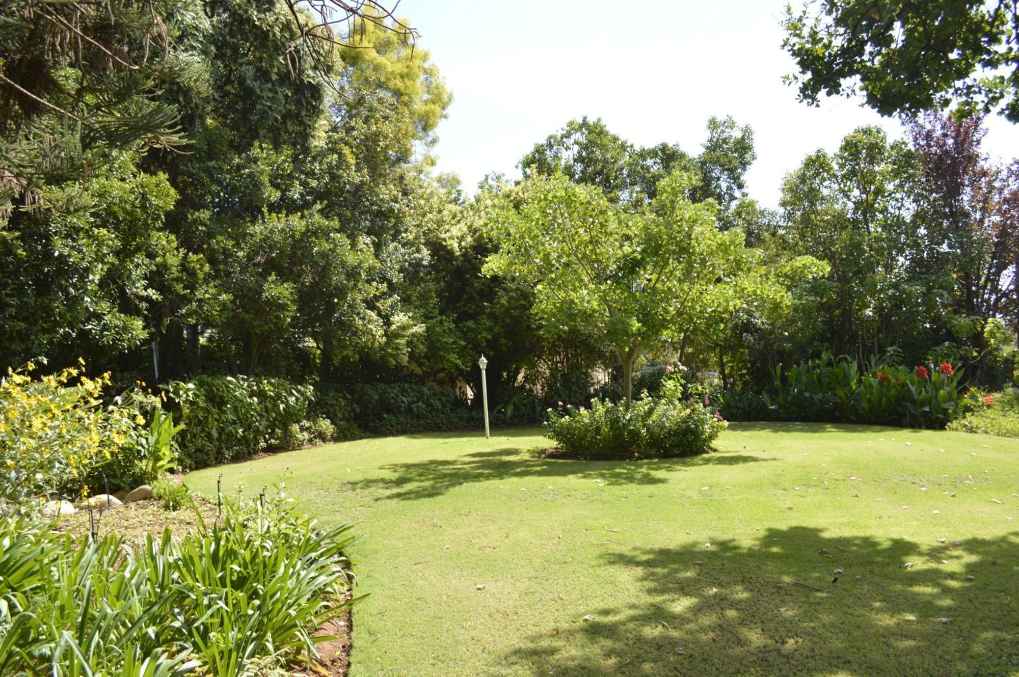 Adley House Bed & Breakfast Oudtshoorn Exterior foto