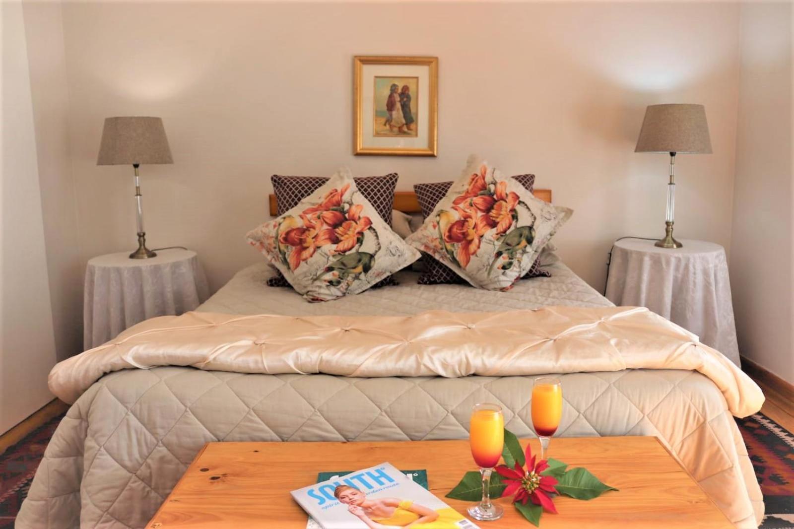 Adley House Bed & Breakfast Oudtshoorn Exterior foto
