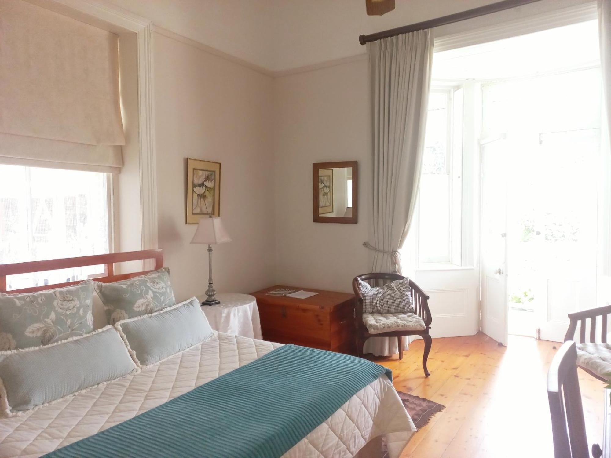 Adley House Bed & Breakfast Oudtshoorn Exterior foto
