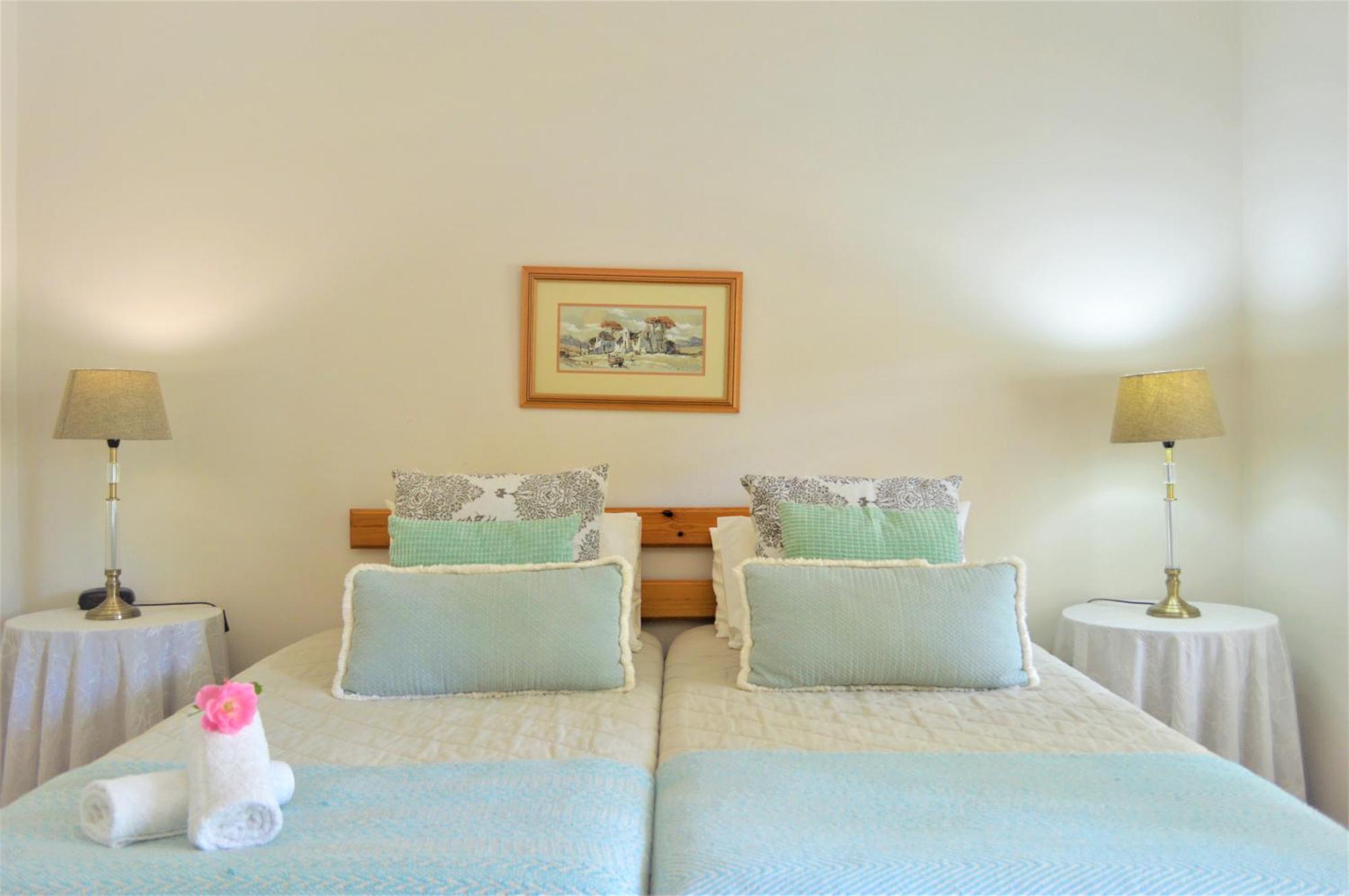 Adley House Bed & Breakfast Oudtshoorn Exterior foto