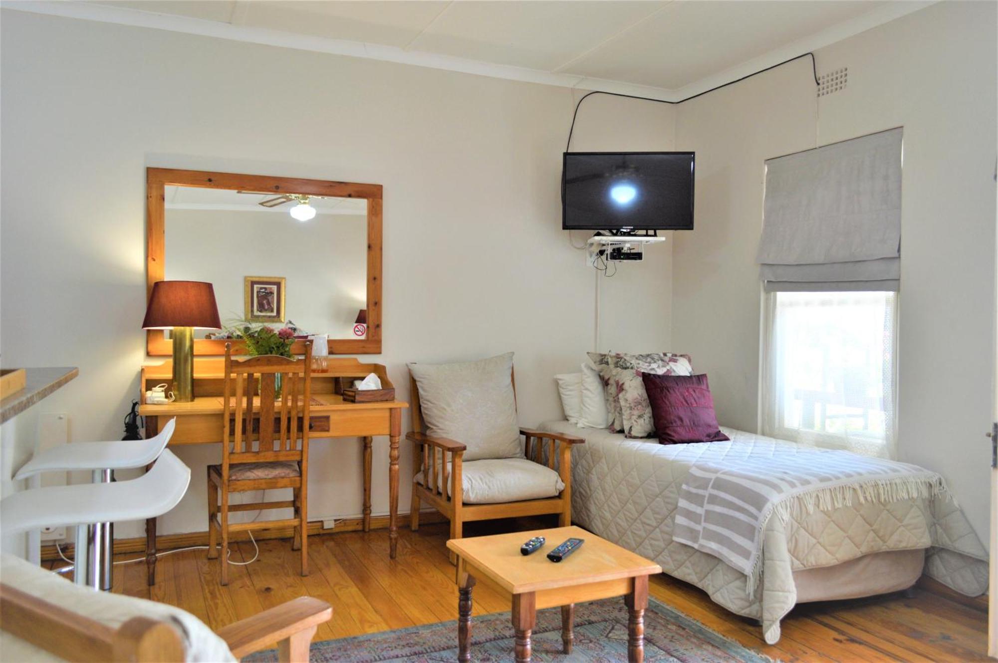 Adley House Bed & Breakfast Oudtshoorn Exterior foto