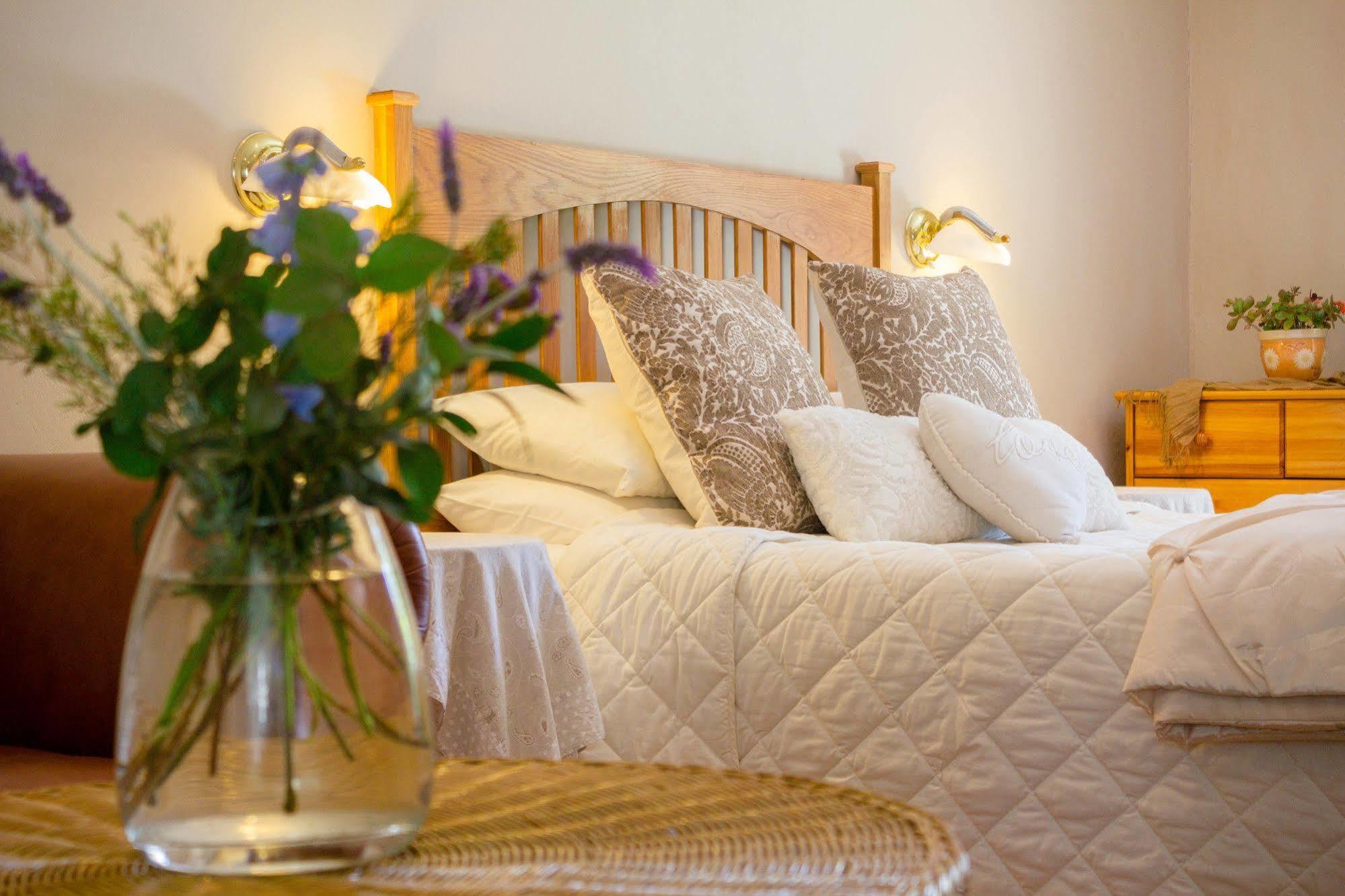 Adley House Bed & Breakfast Oudtshoorn Exterior foto
