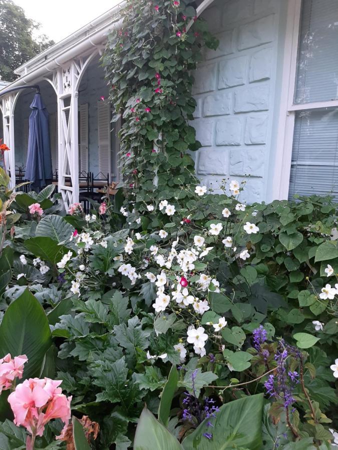 Adley House Bed & Breakfast Oudtshoorn Exterior foto